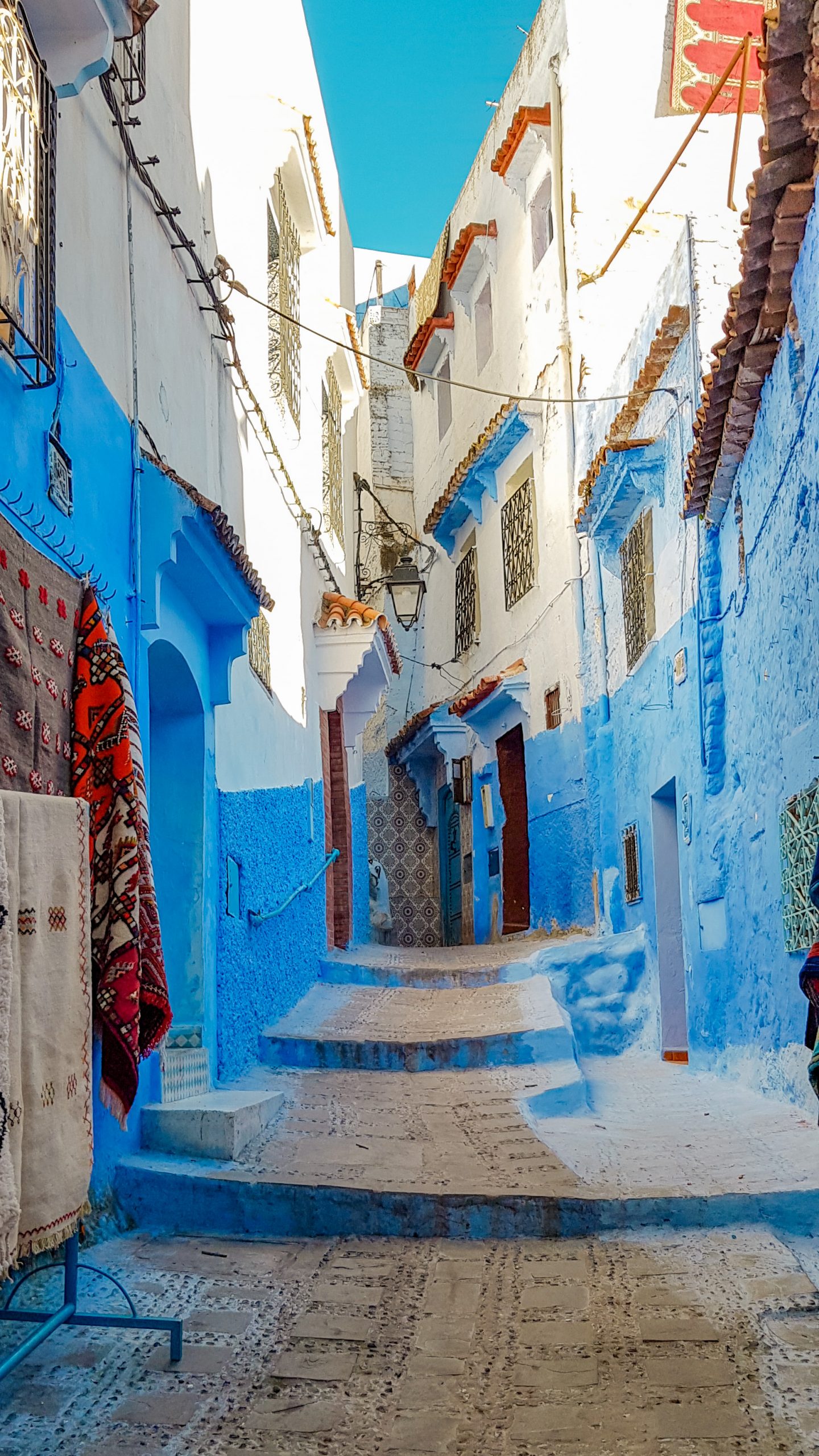 Highlights & Reisetipps Chefchaouen