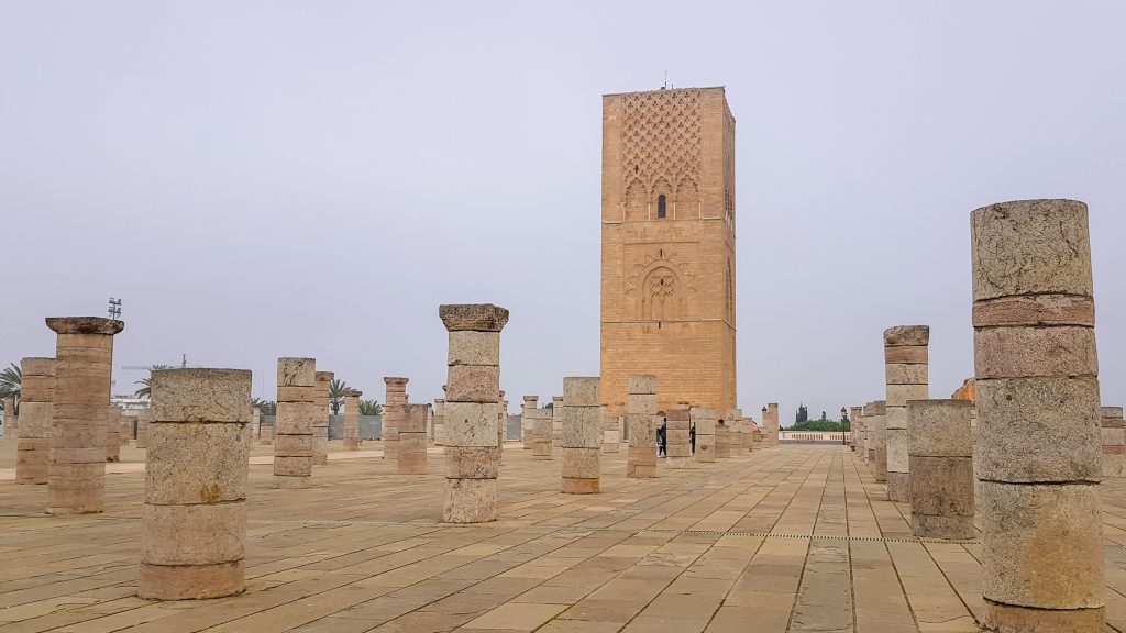 Hassan-Turm