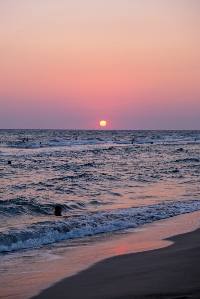 Schönster Strand der Türkei