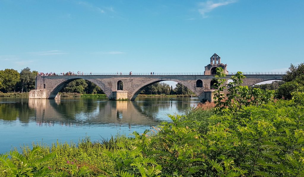 Pont d'Avignon