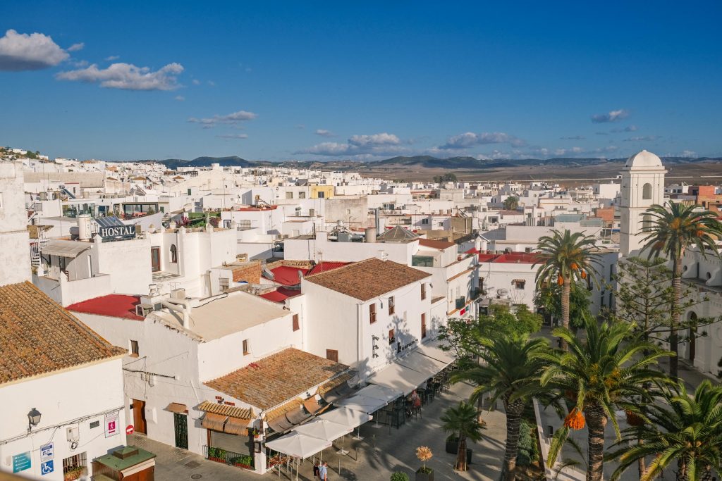 Die schönsten Sehenswürdigkeiten in Conil de la Frontera