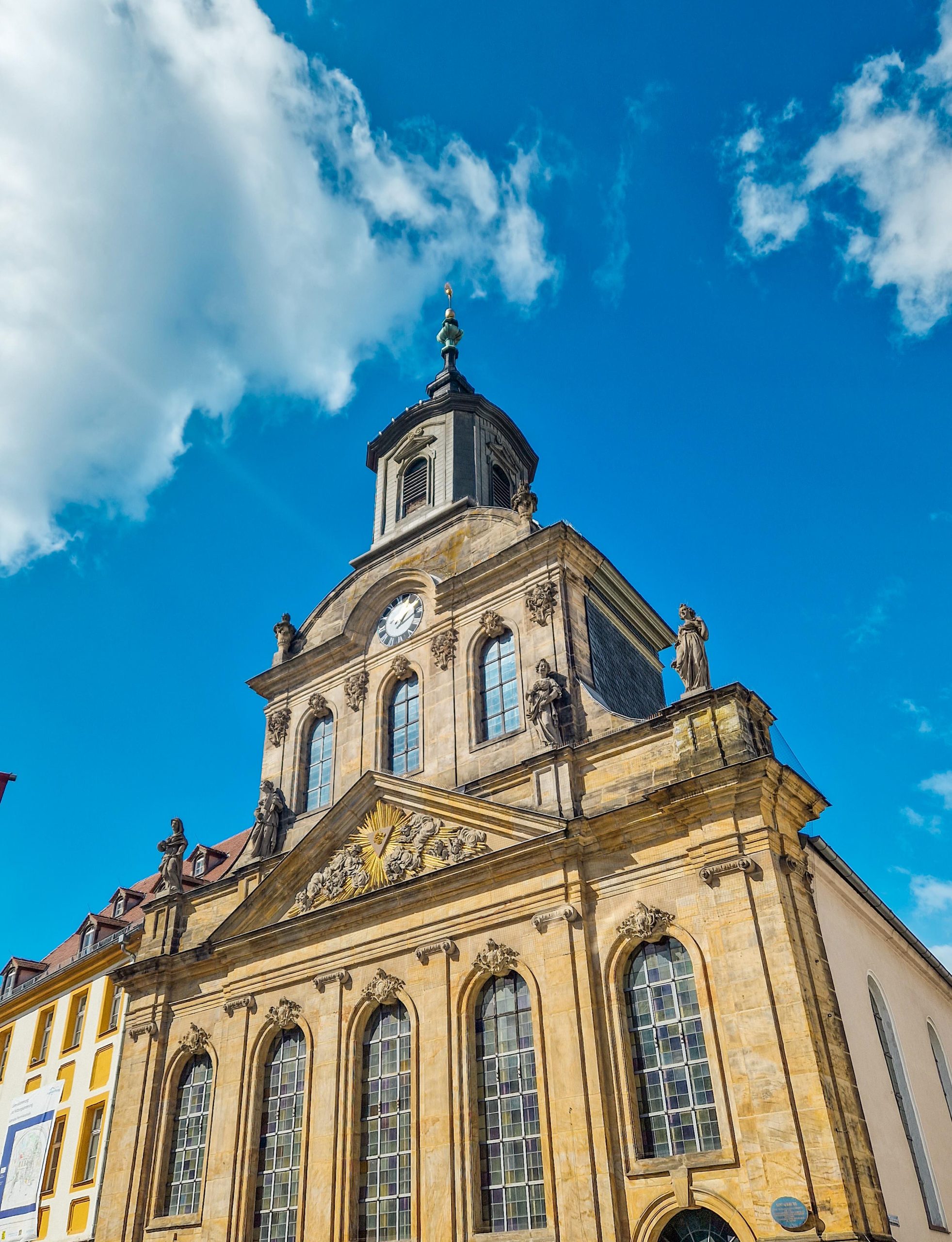 Eindrücke Wochenendtrips nach Bayreuth