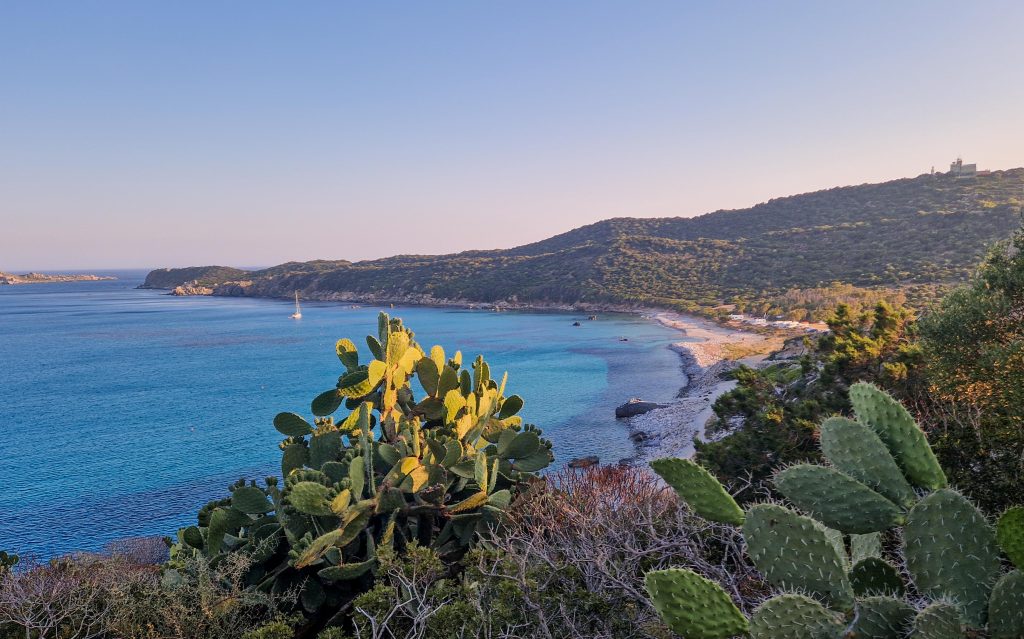 Die schönsten Orte im Süden Sardiniens