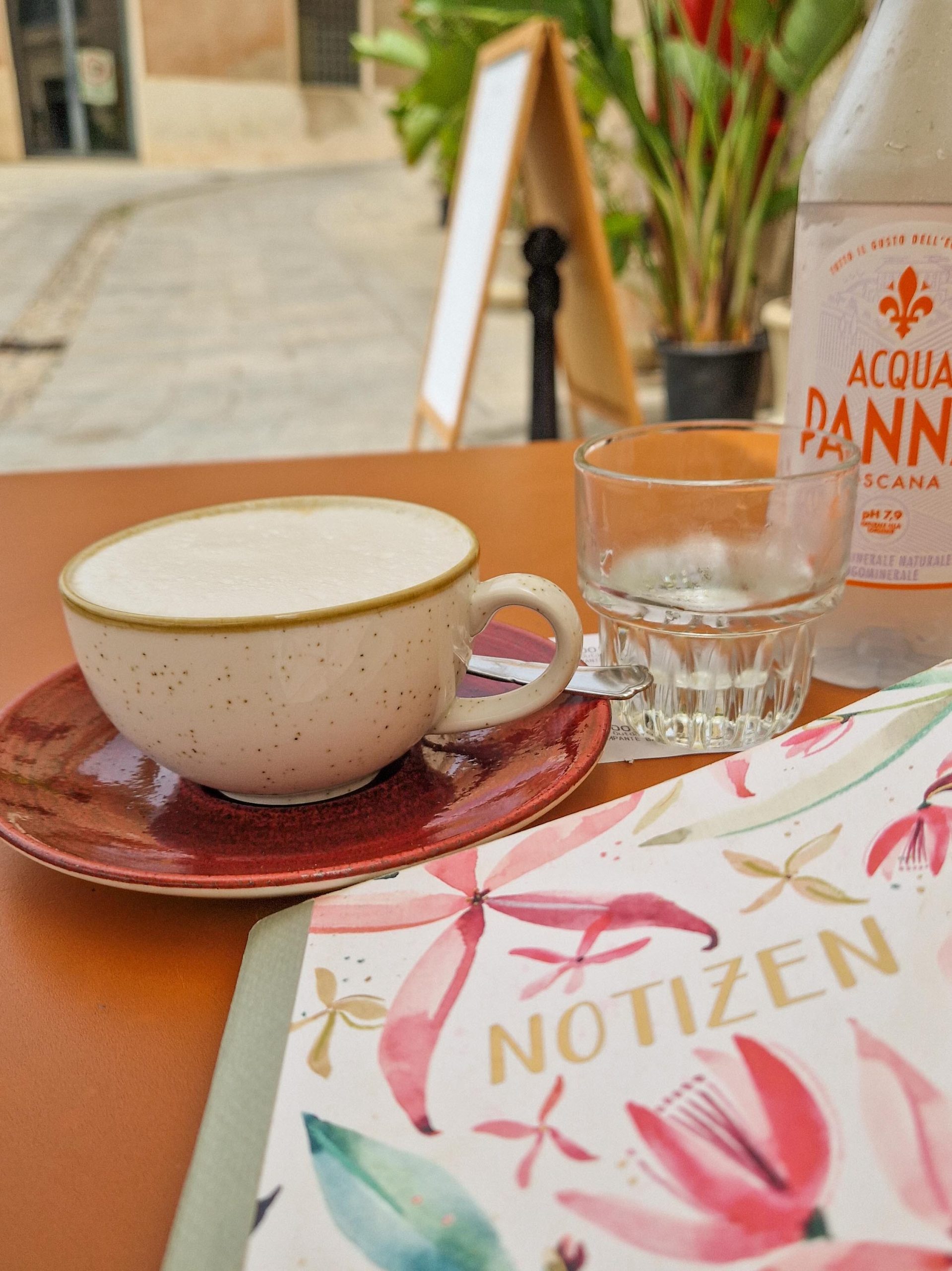 Die schönsten Cafés in Cagliari