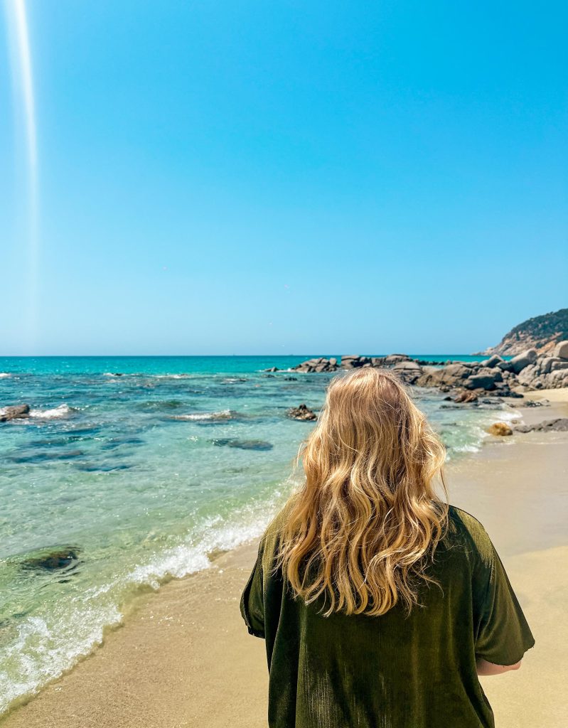 Sardiniens schönste Strände