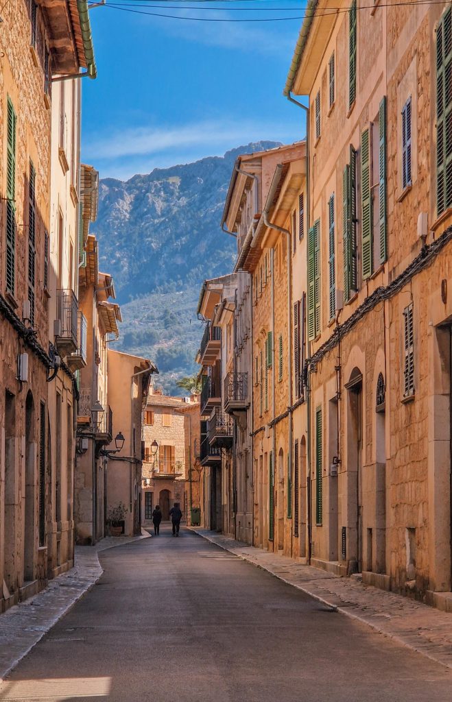 Die schönsten Orte Mallorcas: Soller