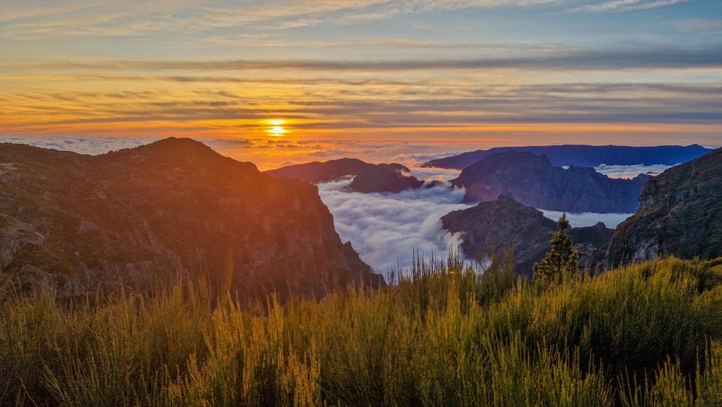 Highlights Madeira Reise