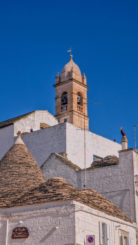 Alberobello