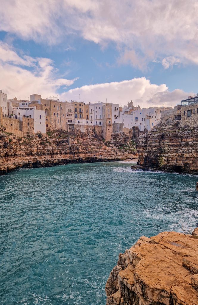 Polignano a Mare