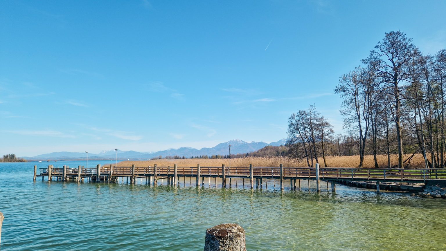 Chiemsee Mutzen