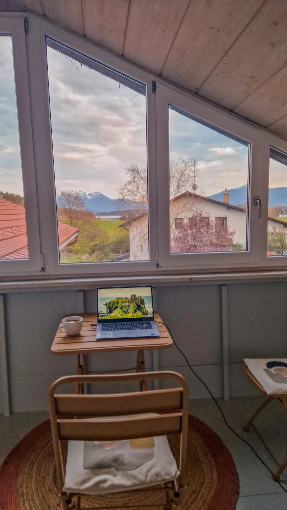 Übernachten am Chiemsee, die besten Ferienwohnungen