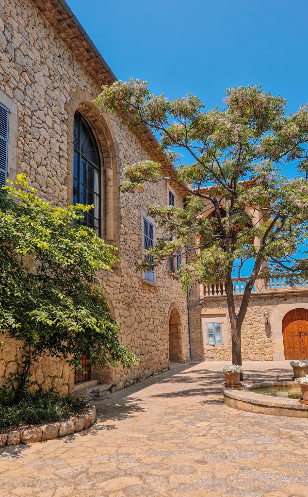 Die schönsten Aussichtspunkte Mallorca Son Marroig