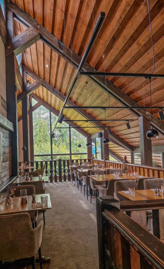 restaurant seespitz herrsching gehört zu den besten am See