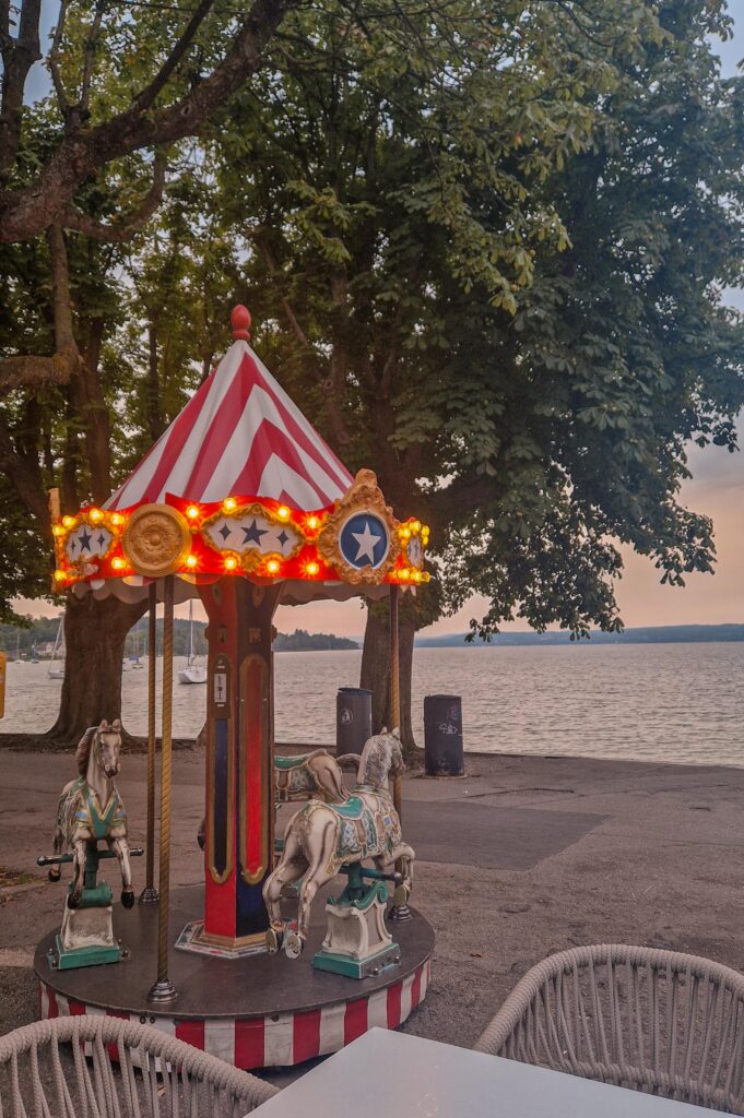 Die besten Tipps für ein Wochenende am Ammersee