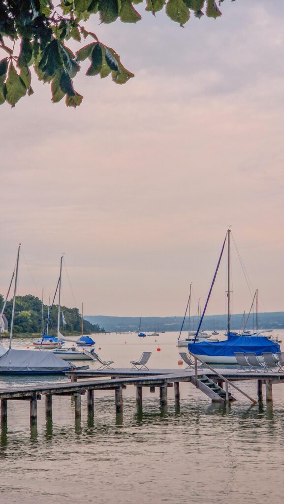 Alle Highlights und Geheimtipps am Ammersee