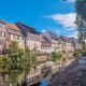 Die schönsten Orte und Aussichtspunkte Petit France Straßburg