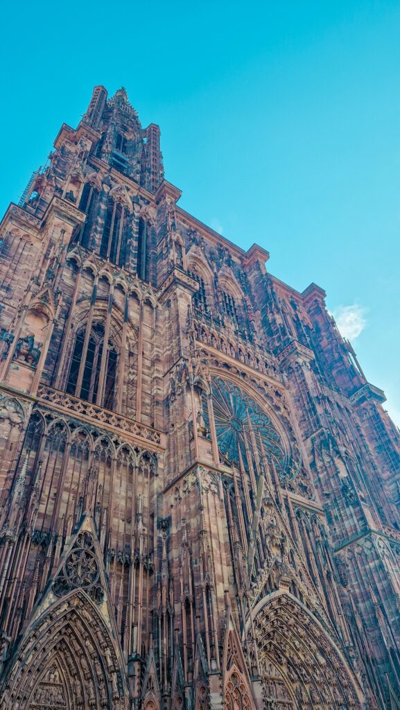 Kathedrale von Straßburg