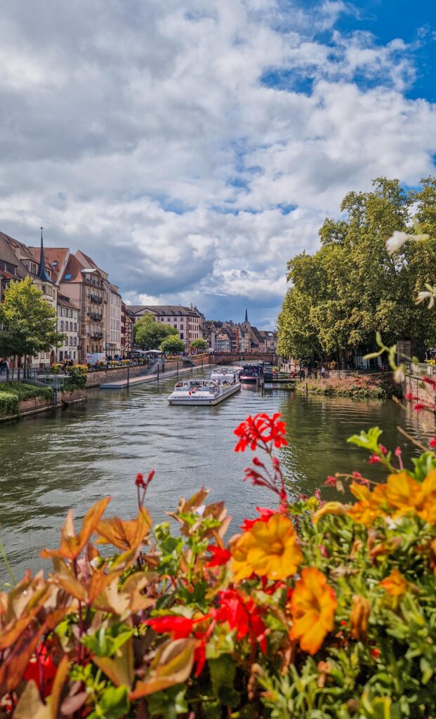 Straßburg Wochenende - Alle Highlights, Geheimtipps & Restaurants