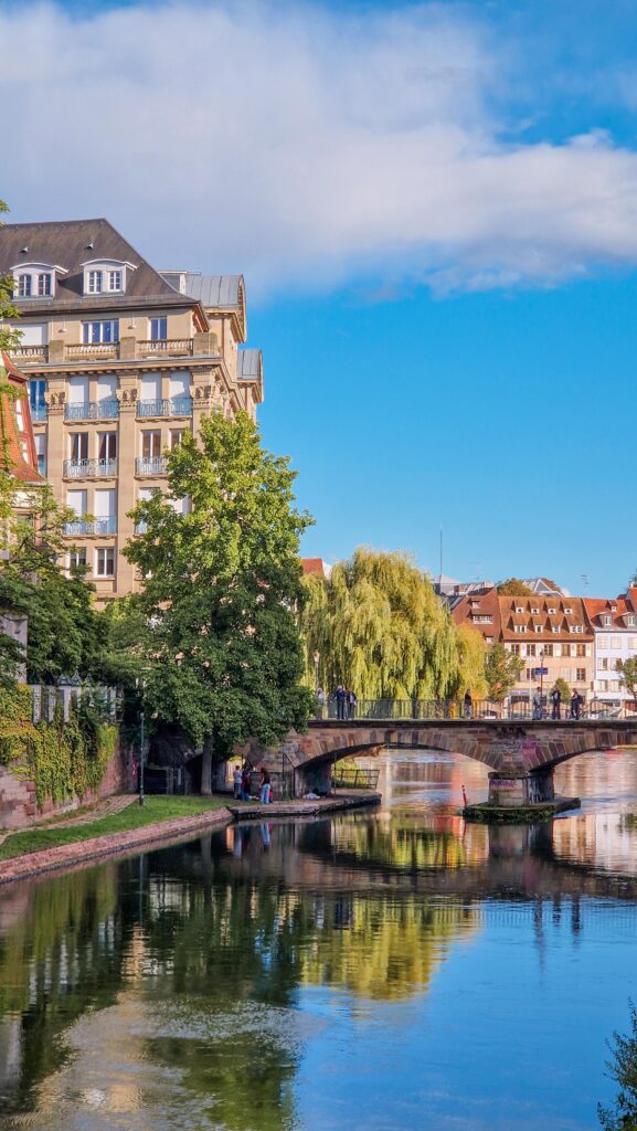 Straßburg die besten Sehenswürdigkeiten
