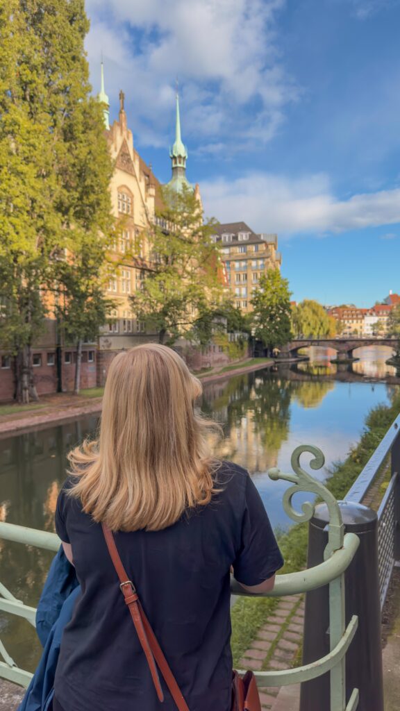 Alle Highlights von unserem Städtetrip nach straßburg
