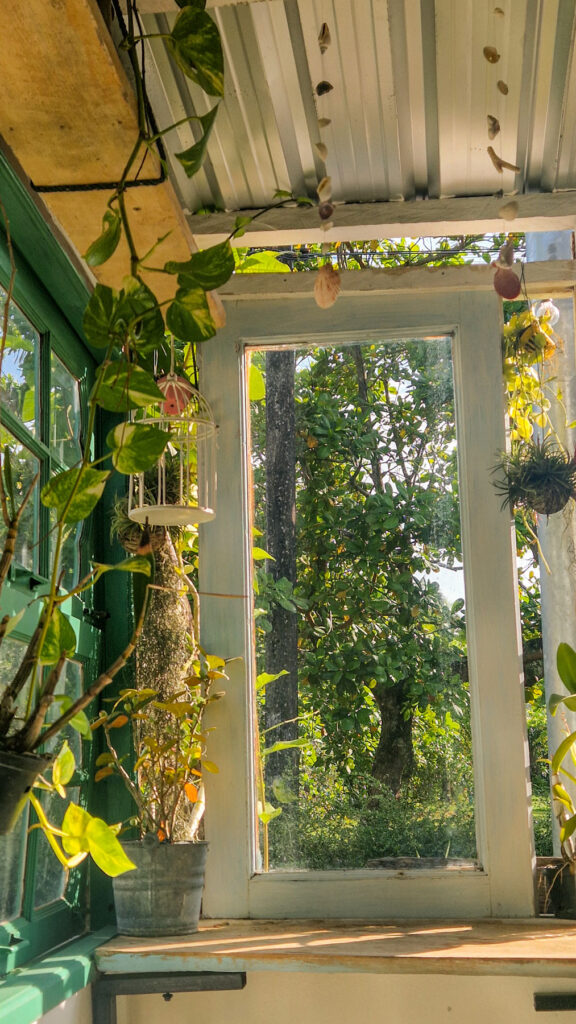 Forever Koh Mook Café und Hotel