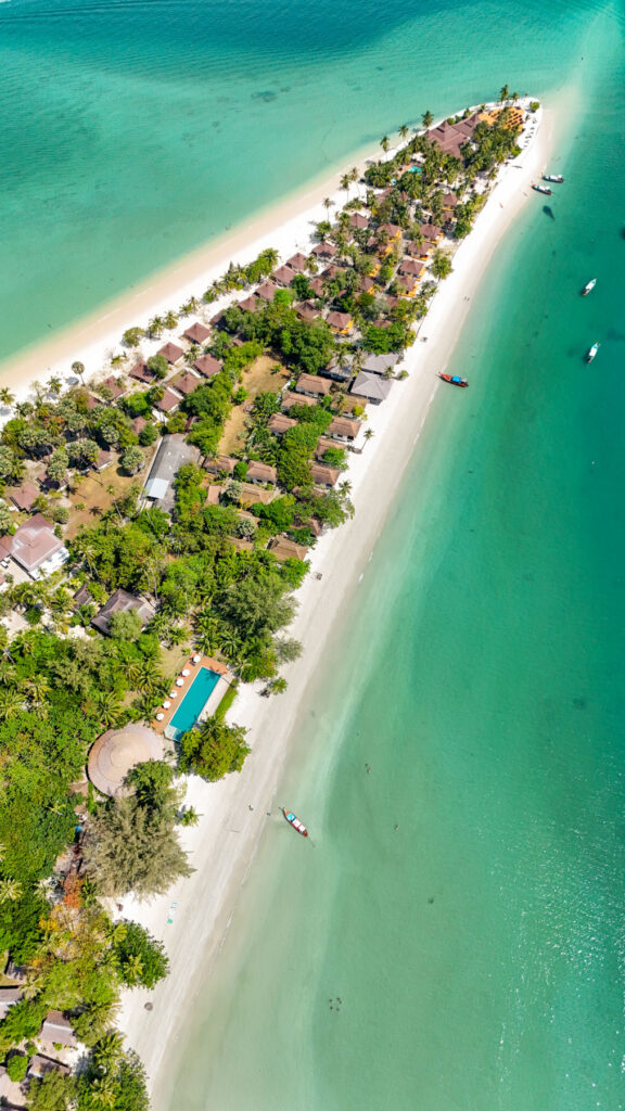 Thailand Geheimtipp Koh Mook