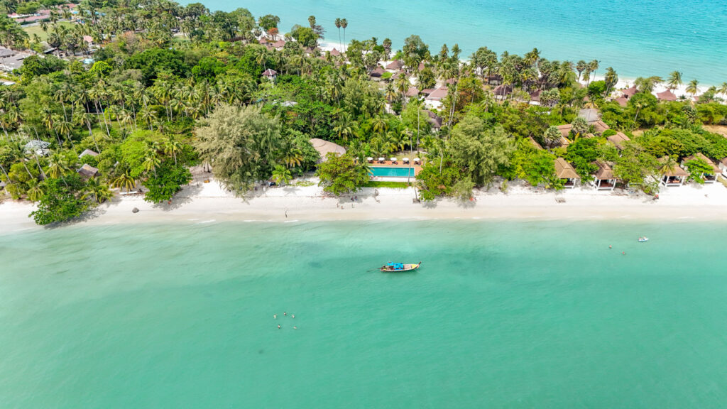 Die schönsten Orte, Strände Cafés und Hotels