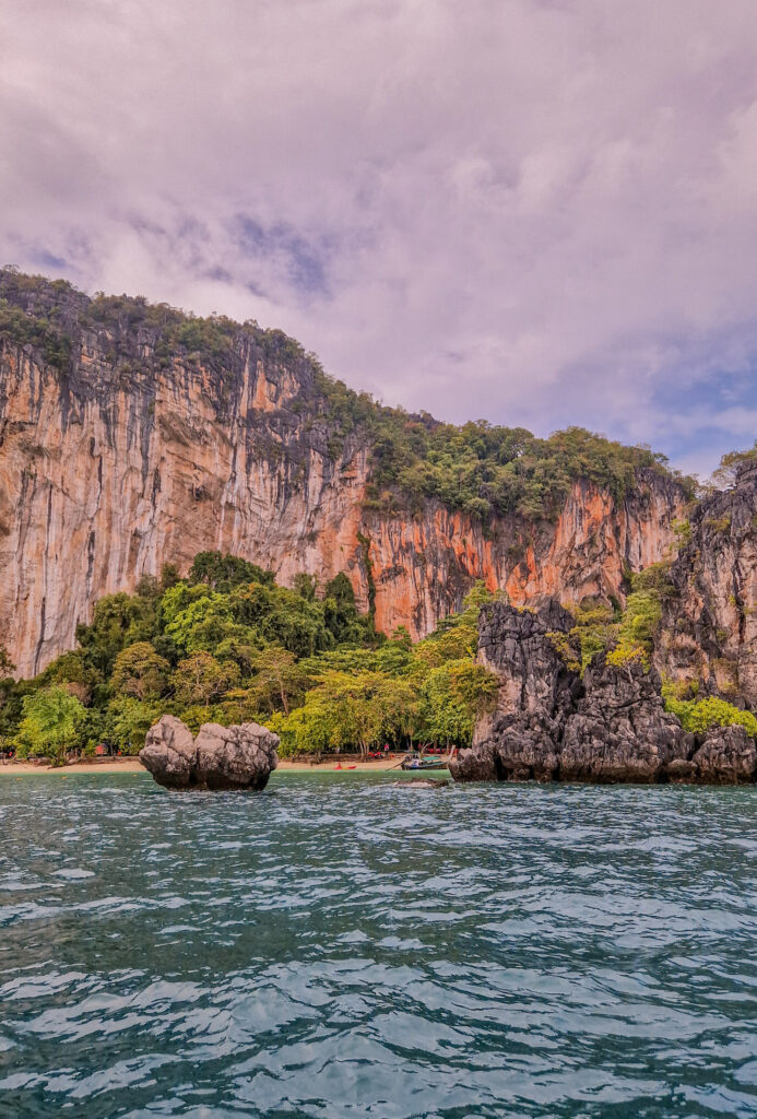 Die besten Ausflugziele von Koh Yao Noi in Thailand