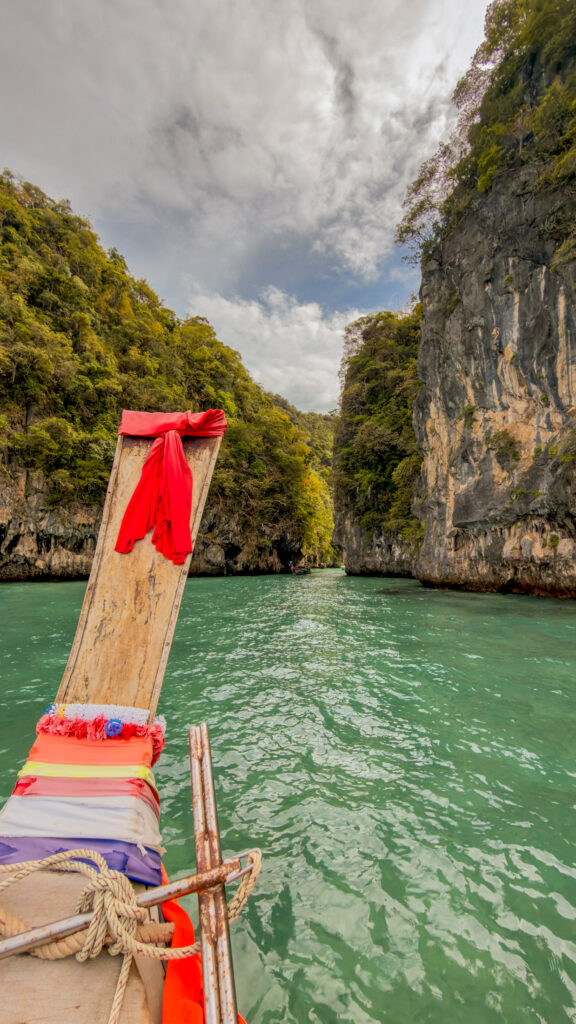 Die besten Aktivitäten in Thailand und Koh Yao Noi