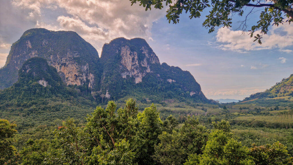 Geheimtipps abseits des Massentourismus in Krabi