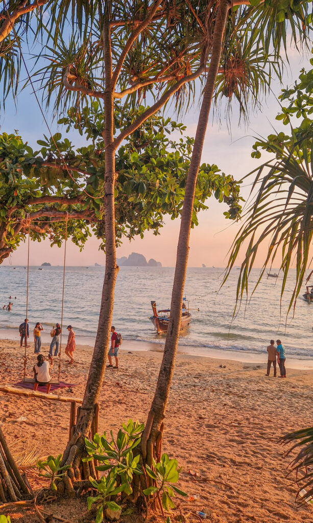 Die schönsten Orte in Krabi